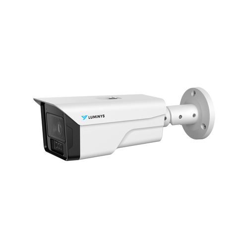 Luminys N5B-8LA2 8MP Network LumiLuxSmart Bullet Camera (2.8 mm)