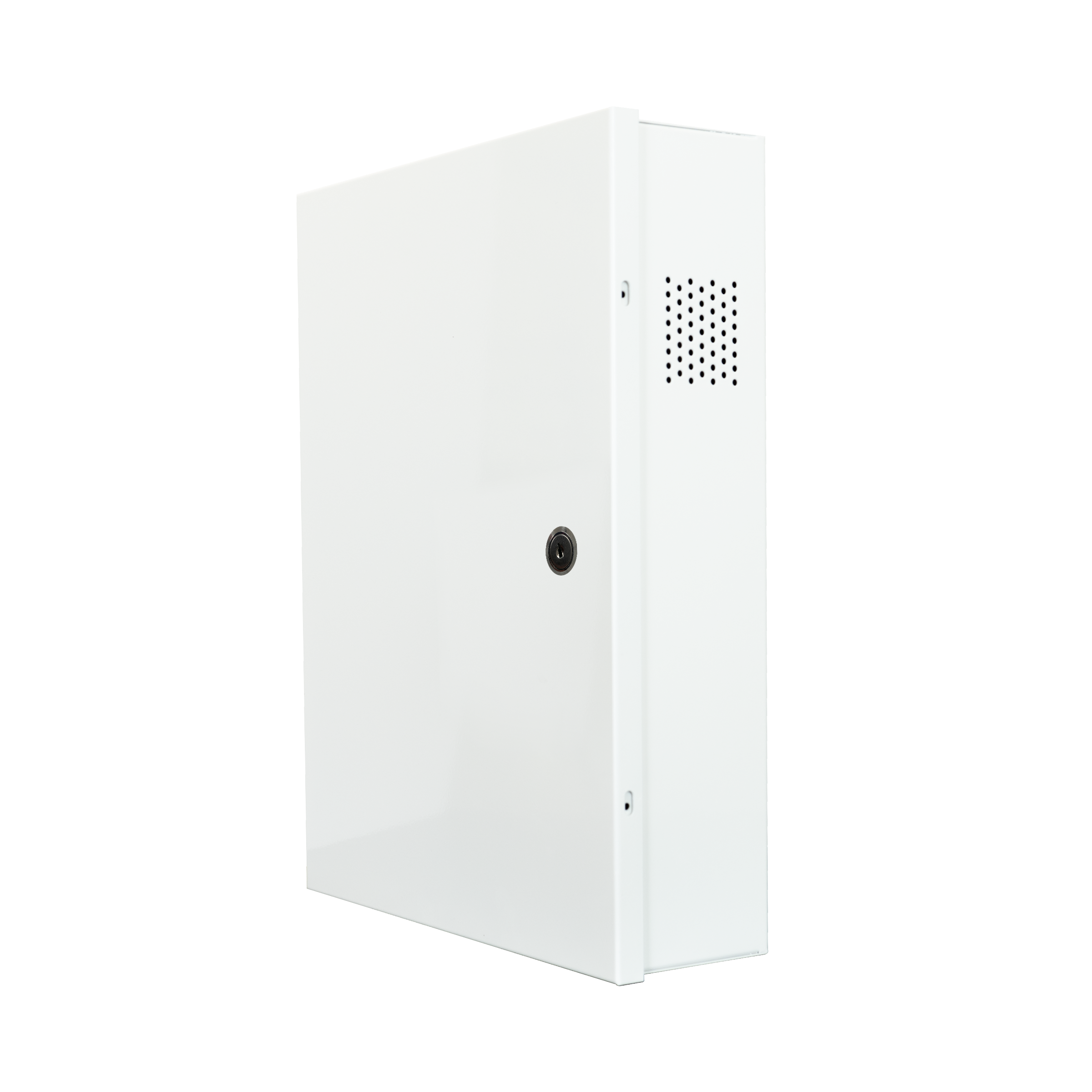 Speco Technologies N4WNRMM2TB 4 Channel NDAA Wall Mount w/ Monitor NRM
