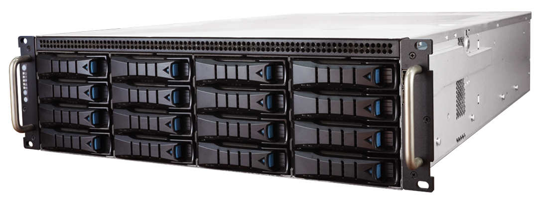 LILIN NAV16630-4X22TB NAV Recorder