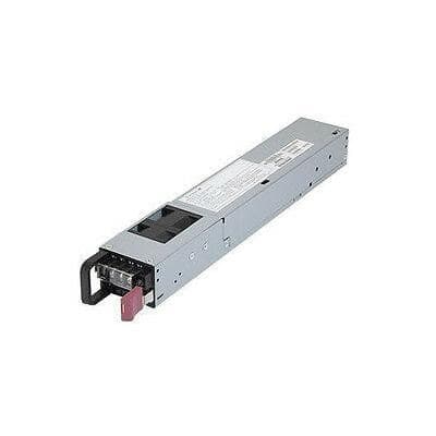 *NEW*Supermicro PWS-654-1R 1U 650W DC Input Redundant Power Supply FULL WARRANTY-FoxTI