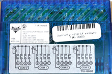 Carregar imagem no visualizador da galeria, T1K-16ND3 By Automation Direct 12-24VDC Discrete Input Module Terminal I/O NSFP
