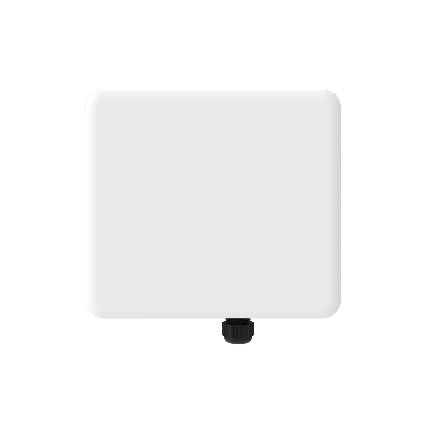 NSComm APH6-AX3000D WiFi 6 AX3000 Dual-Band Outdoor Directional Access Point with SFP