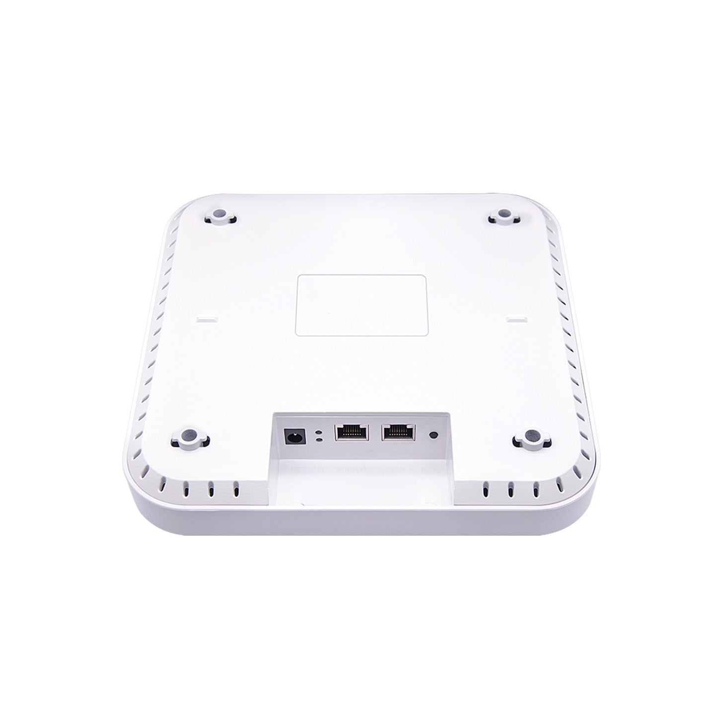 NSComm AX830-P5 WiFi 6 AX3000 Dual-Band Ceiling Access Point with 2.5G PoE