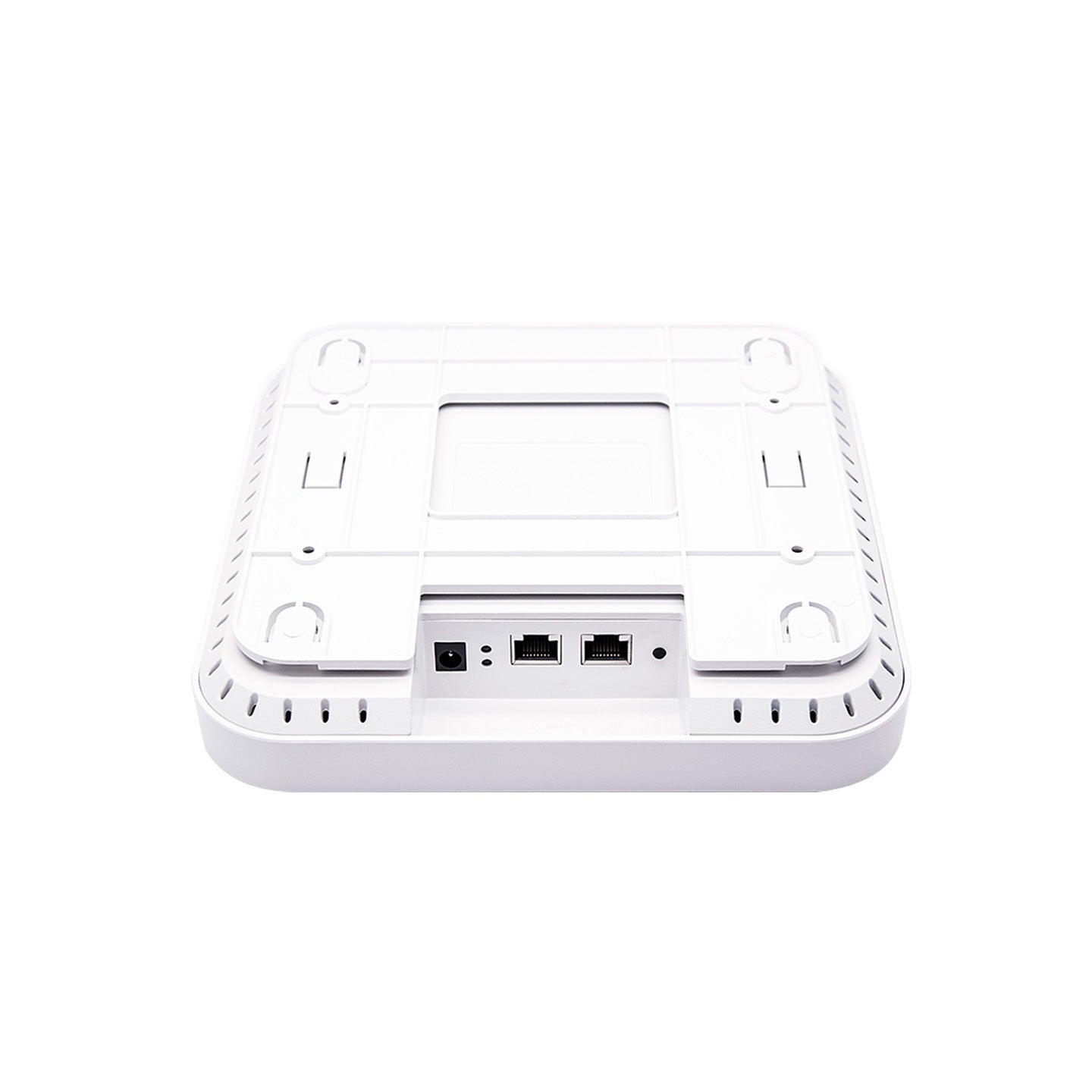 NSComm AX840-P5 WiFi 6 AX1800 Dual-Band Ceiling Access Point with PoE
