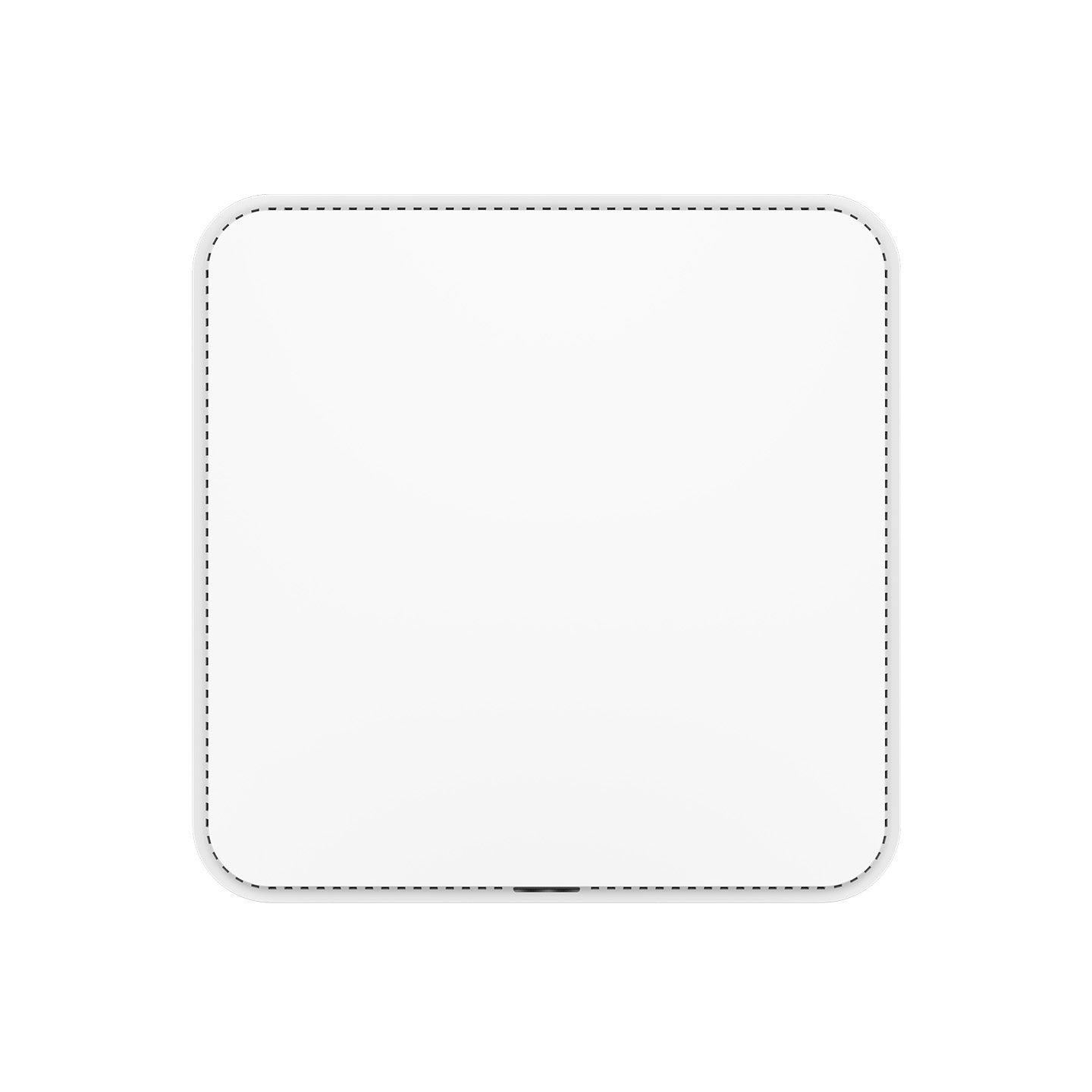 NSComm BE19000 WiFi 7 Tri-Band 19Gbps Ceiling Access Point with Dual 10G and PoE++