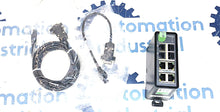 Carregar imagem no visualizador da galeria, 987100-204 By ASCO Power Technologies Transfer Switch Quad-Ethernet Module NSFP
