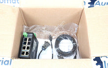 Carregar imagem no visualizador da galeria, 987100-204 By ASCO Power Technologies Transfer Switch Quad-Ethernet Module NSFP
