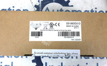 Carregar imagem no visualizador da galeria, D0-06DD2-D By Automation Direct 12-24VDC I/O Module NSFP
