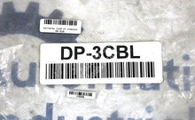 Carregar imagem no visualizador da galeria, DP-3CBL By Automation Direct 300VAC Direct Touch Cable NSFP
