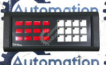 Carregar imagem no visualizador da galeria, OP-1212 By Automation Direct 12 Panel Lamp/Button NSFP
