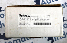 Carregar imagem no visualizador da galeria, OP-1212 By Automation Direct 12 Panel Lamp/Button NSFP
