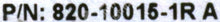 Cargar imagen en el visor de la galería, DM363QL By Cognex 285-10155-2R D Barcode Readers DataMan 300 Series NSFP
