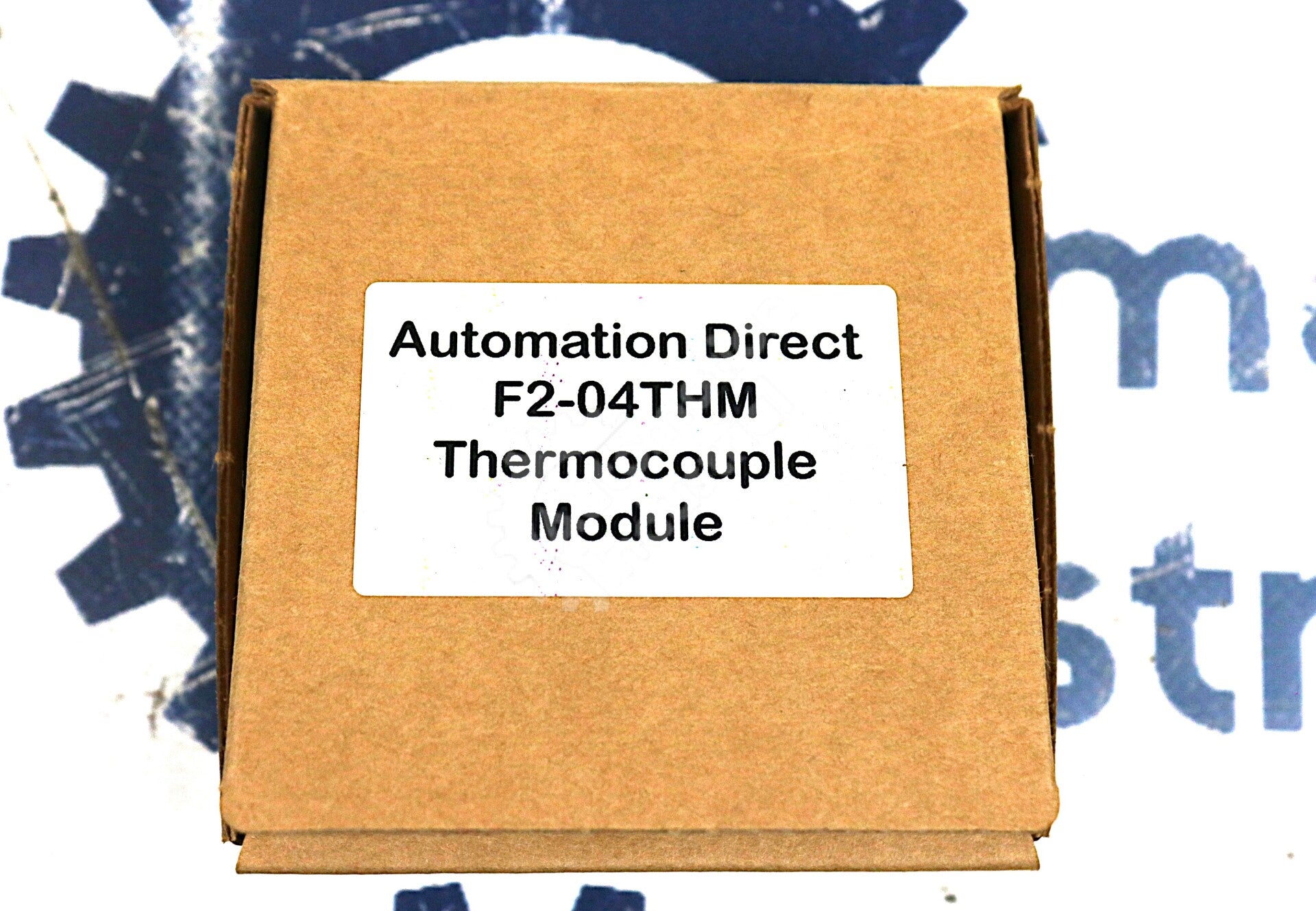 F2-04THM By Facts Engineering Temperature Input Module DL205 DirectLOGIC  NSFP