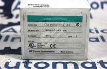 Cargar imagen en el visor de la galería, IC210EAO002 By GE Fanuc 2 Channel Analog Output Expansion Durus Controller NSFP

