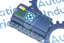 Carregar imagem no visualizador da galeria, IC210MDR024 By GE Fanuc 24VDC 8AMP Power Source Durus Controller NSFP

