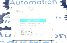Carregar imagem no visualizador da galeria, IC210MDR024 By GE Fanuc 24VDC 8AMP Power Source Durus Controller NSFP
