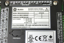 Carregar imagem no visualizador da galeria, 369-HI-R-0-0-0-H-E By GE Multilin 369 Motor Management Relay NSFP
