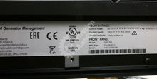 Carregar imagem no visualizador da galeria, G60-3EA By GE Multilin G60 Generator Protection System NSFP (No Modules)
