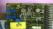 Carregar imagem no visualizador da galeria, IC3600STKD1F By GE Speedtronic IC3600STKD Temperature Control Card NSFP
