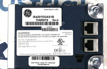 Cargar imagen en el visor de la galería, IS420YDOAS1B By GE Mark VIe &amp; Mark VIeS Discrete Output I/O Pack NSFP
