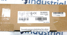 Carregar imagem no visualizador da galeria, D0-06DD2 By Automation Direct 12-24VDC 50/60Hz PLC Module NSFP
