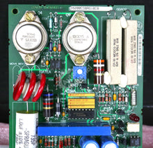 Carregar imagem no visualizador da galeria, DS200CDBAG1B By GE DS200CDBAG1BCB Contactor Driver Board NSFP Mark V DS200
