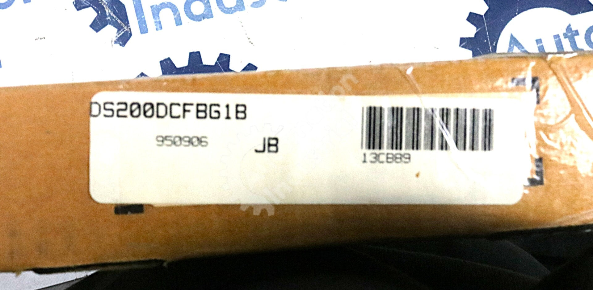 DS200DCFBG1B By General Electric DS200DCFBG1BJB DC Power Supply Board NSFP