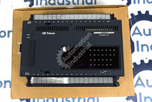 Carregar imagem no visualizador da galeria, IC609EXP121 By GE Series One Jr Programmable Controller Expansion Unit NSFP
