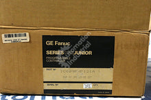 Carregar imagem no visualizador da galeria, IC609EXP121 By GE Series One Jr Programmable Controller Expansion Unit NSFP
