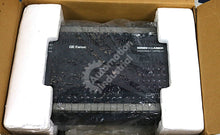 Carregar imagem no visualizador da galeria, IC609SJR110 By GE Series One Jr 24VDC 50/60Hz Programmable Controller NSFP
