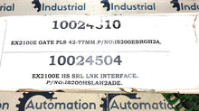 Carregar imagem no visualizador da galeria, IS200EBRGH2A By General Electric Exciter Bridge Interface Board NSFP
