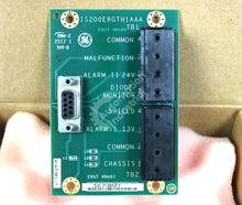 Cargar imagen en el visor de la galería, IS200ERGTH1A By GE IS200ERGTH1AAA Exciter Regulator Ground Detector Board NSFP
