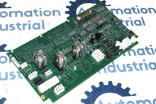 Carregar imagem no visualizador da galeria, IS200EXHSG4A By General Electric IS200EXHSG4AEC Exciter Terminal Board NSFP
