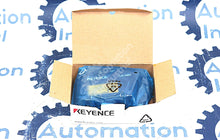 Carregar imagem no visualizador da galeria, LK-080 By Keyence Laser Displacement Sensor Head LK Series NSFP
