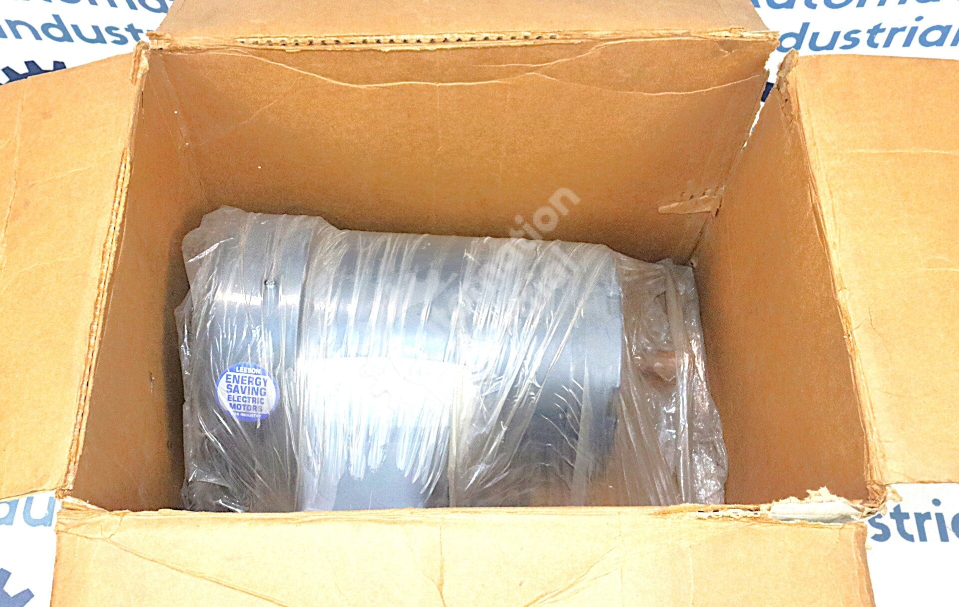 C145T8FB5A By Leeson 121199.00 460V 60Hz 850RPM General-Purpose AC Motor NSFP
