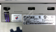 Carregar imagem no visualizador da galeria, AST3301-S1-D24 By Proface 3580207-01 24VDC 5In Display Operator Interface NSFP
