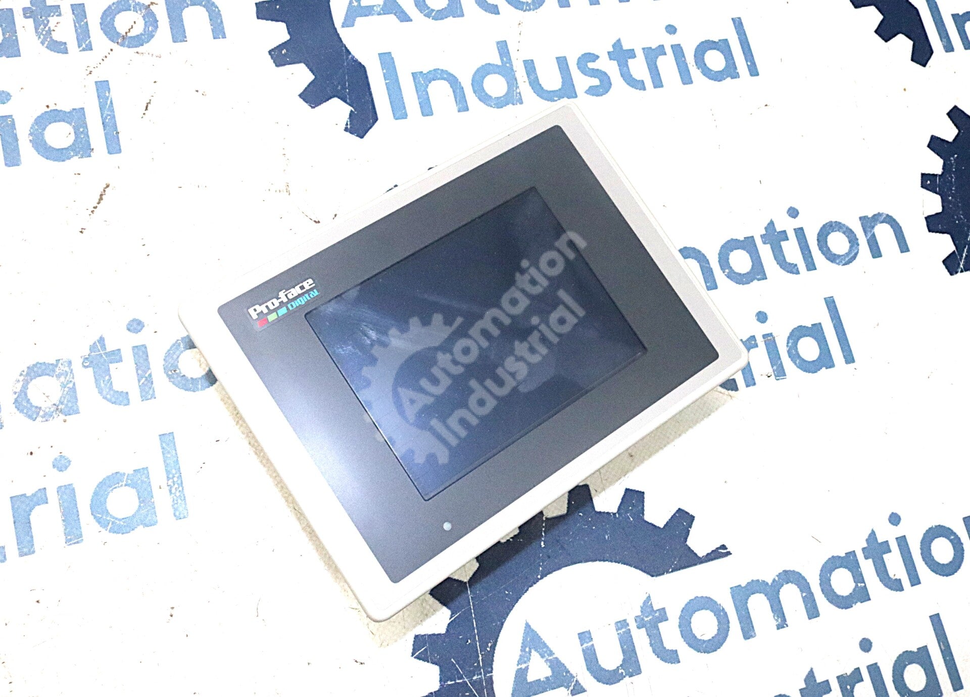 GP270-SC21-24VP By ProfaceXycom QPJ2D101S2P Industrial Touchscreen Computer NSFP