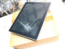Carregar imagem no visualizador da galeria, G15C0000 By Red Lion 24VDC 15-inch Touchscreen Graphite Modular HMI NSFP
