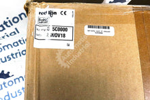 Carregar imagem no visualizador da galeria, G15C0000 By Red Lion 24VDC 15-inch Touchscreen Graphite Modular HMI NSFP
