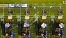 Cargar imagen en el visor de la galería, 0-55325-84 By Reliance Electric Interface Control Card Drive Boards Series NSFP

