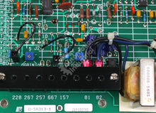 Cargar imagen en el visor de la galería, 0-56313-1 By Reliance Electric Inverter Board Reliance Drive Boards Series NSFP
