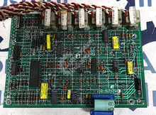 Cargar imagen en el visor de la galería, 0-57170 By Reliance Electric Flexpack Printed Circuit Driver Card NSFP
