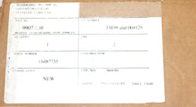 Carregar imagem no visualizador da galeria, 9907-838 By Woodward 24VDC Load Sharing Module New Surplus Factory Package
