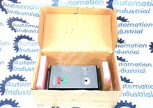 Carregar imagem no visualizador da galeria, DC2-70U By Reliance Electric 230VAC 12.5Amp DC Motor Controller Speed Drive NSFP

