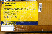 Cargar imagen en el visor de la galería, IOM-44 By Square D PowerLogic Class 3020 120VAC 4 In/1 Pulse Out I/O Module NSFP
