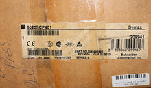 Carregar imagem no visualizador da galeria, SCP-401 By Square D Sy/Max Class 8020 5VDC Model 400 Processor NSFP
