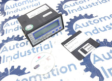 Carregar imagem no visualizador da galeria, 5448-890 By Woodward 24VDC 3 Button Interphase SPM-D Synchronizer NSFP
