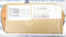 Carregar imagem no visualizador da galeria, 5448-890 By Woodward 24VDC 3 Button Interphase SPM-D Synchronizer NSFP
