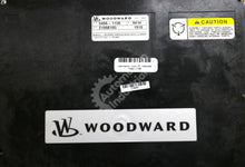 Cargar imagen en el visor de la galería, 5466-1158 By Woodward MicroNet Simplex Digital Controller Module NSFP
