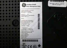 Cargar imagen en el visor de la galería, 469-P1-LO-A20-T By GE Multilin 469 Motor Management Relay New Surplus No Box
